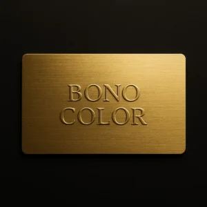 Bono color