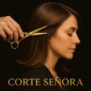 CORTE SEÑORA