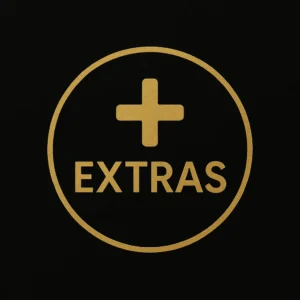 EXTRAS