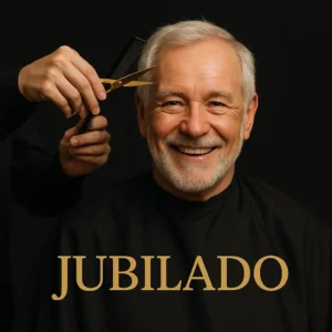 JUBILADO