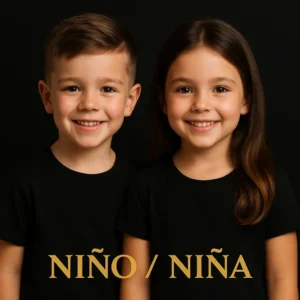 NIÑ@