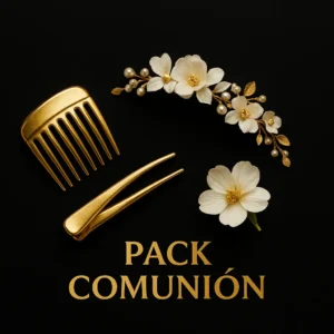 PACK COMUNION