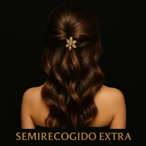 SEMIRECOGIDO EXTRA