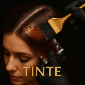 TINTE